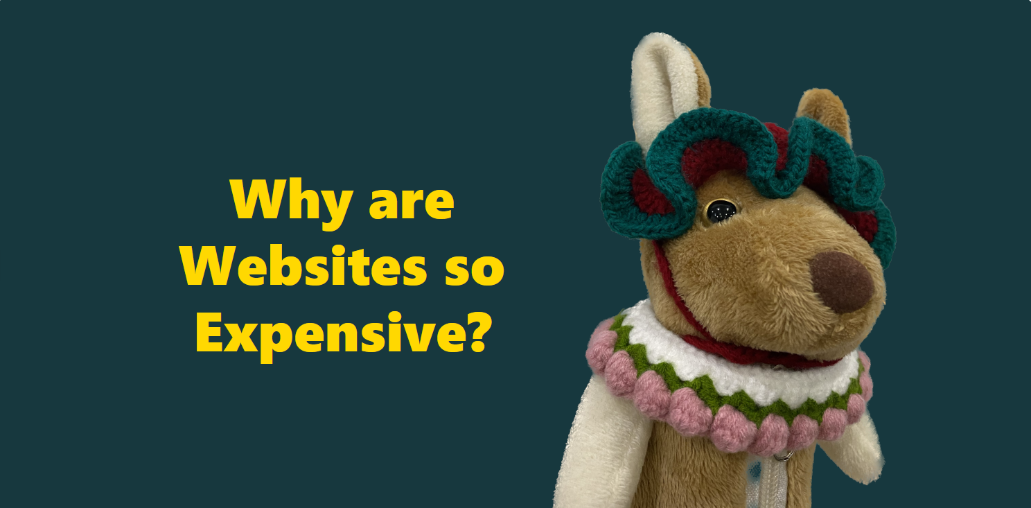 Garoo, "Why are Websites so Expensive" | Webi Garoo - Web Design Malaysia, Website Design Pricing in Malaysia: What You Need to Know