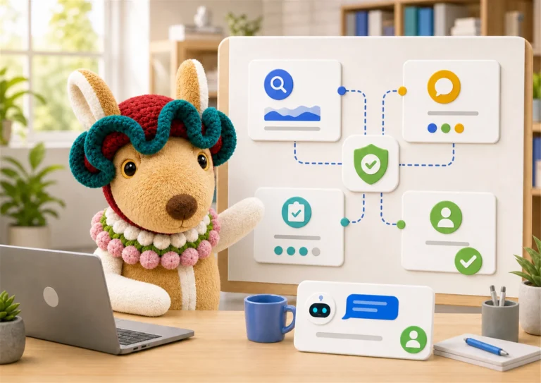 AI agents for small business